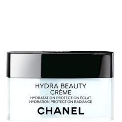 Recensioni Hydra Beauty Crème di Chanel 